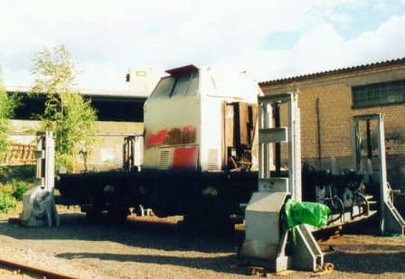 V65 001 im September 1996